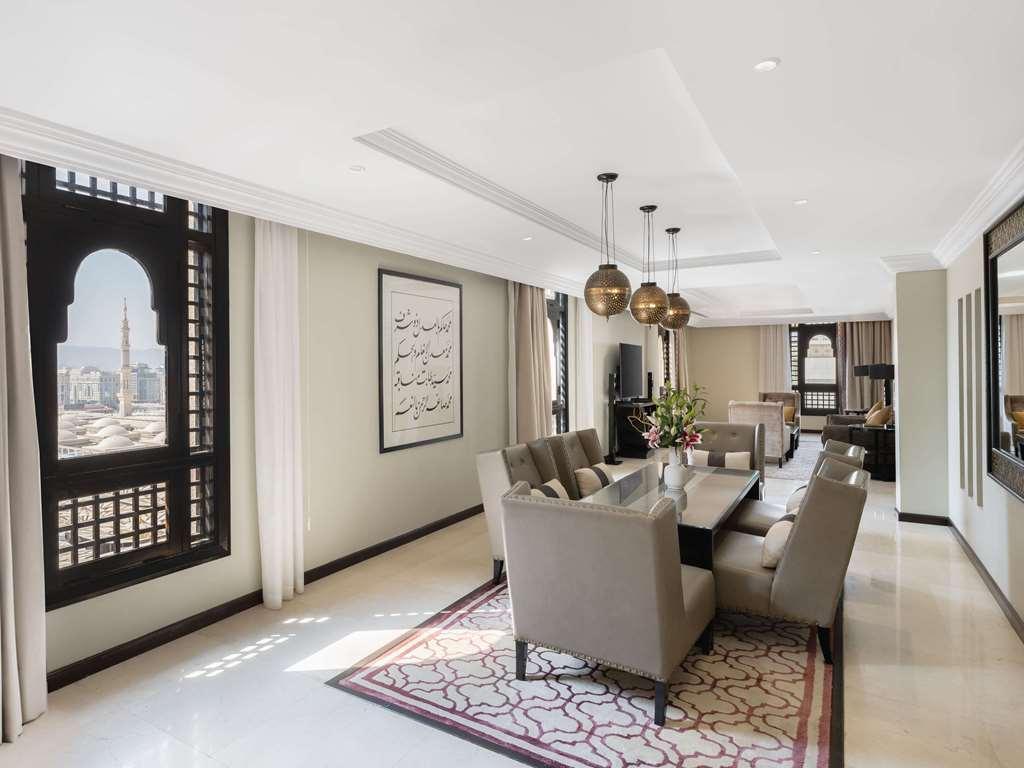 Shahd Al Madinah Hotel Medina Habitación foto
