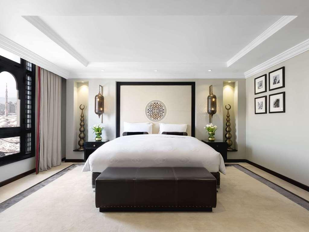 Shahd Al Madinah Hotel Medina Habitación foto